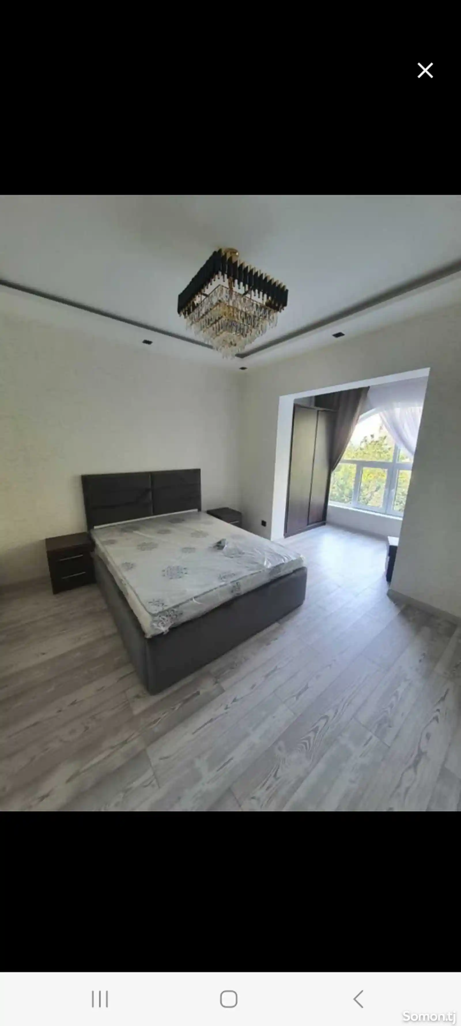 3-комн. квартира, 2 этаж, 60м², Шелкокомбинат-1