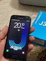 Samsung Galaxy J3 2017 16GB-2