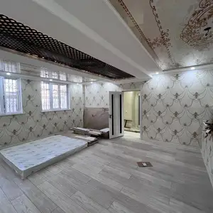 5-комн. квартира, 1 этаж, 106 м², Гипрозем