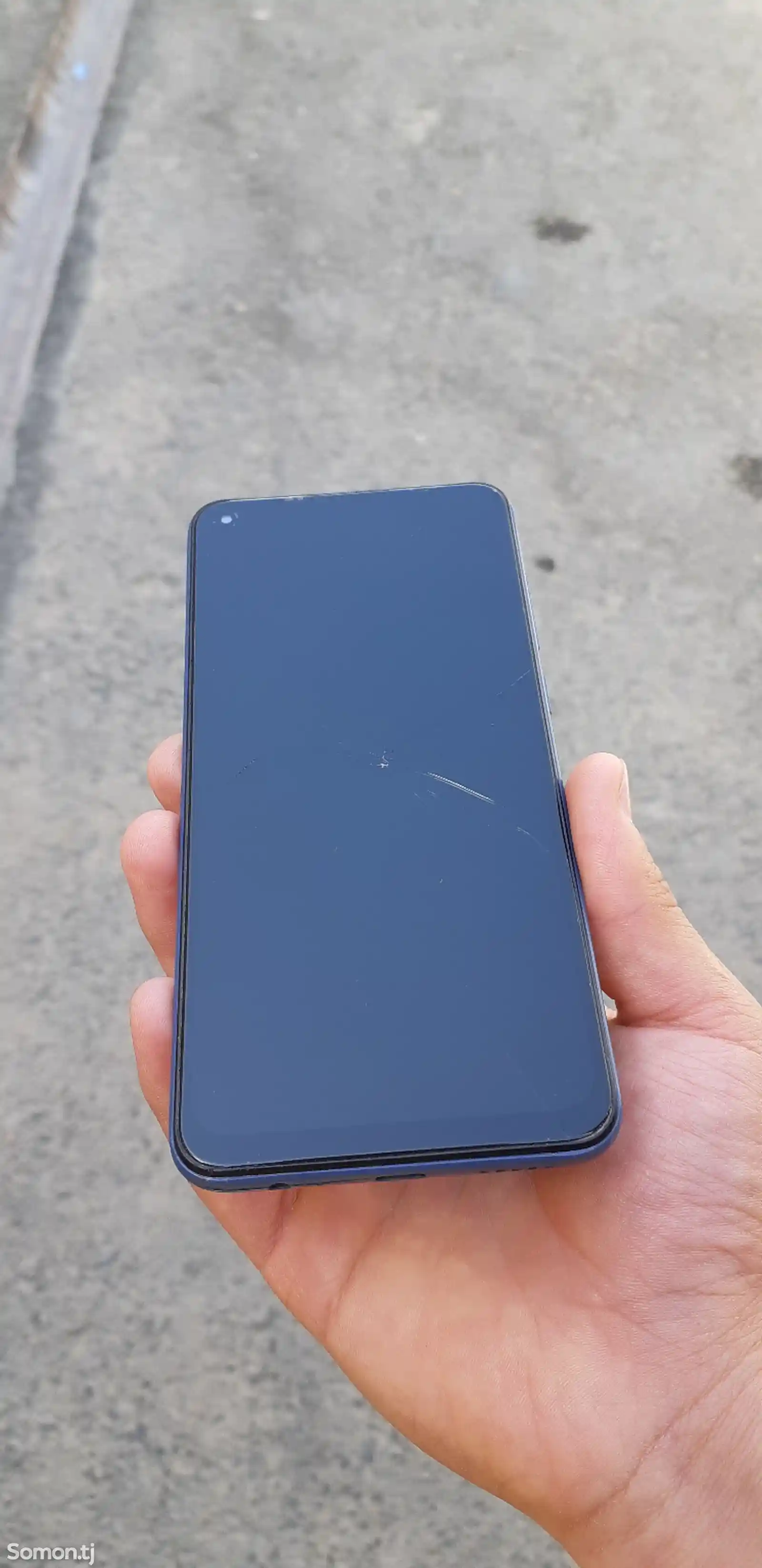 Xiaomi Rebmi note 9-2