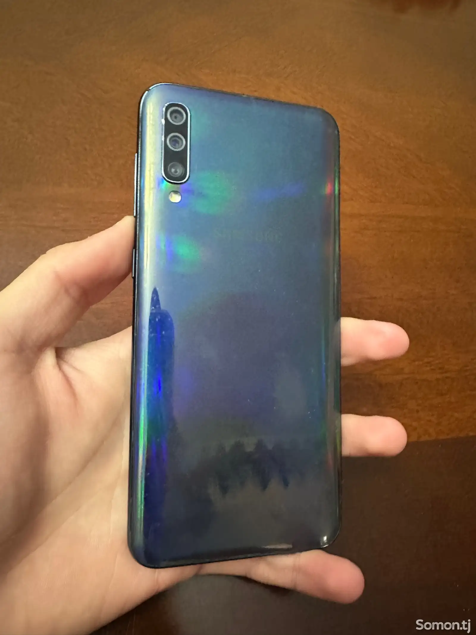 Samsung Galaxy A50-1