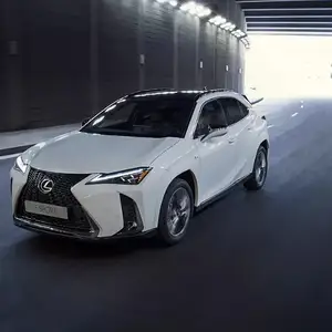 Lexus UX series, 2020