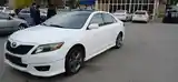 Toyota Camry, 2008-3