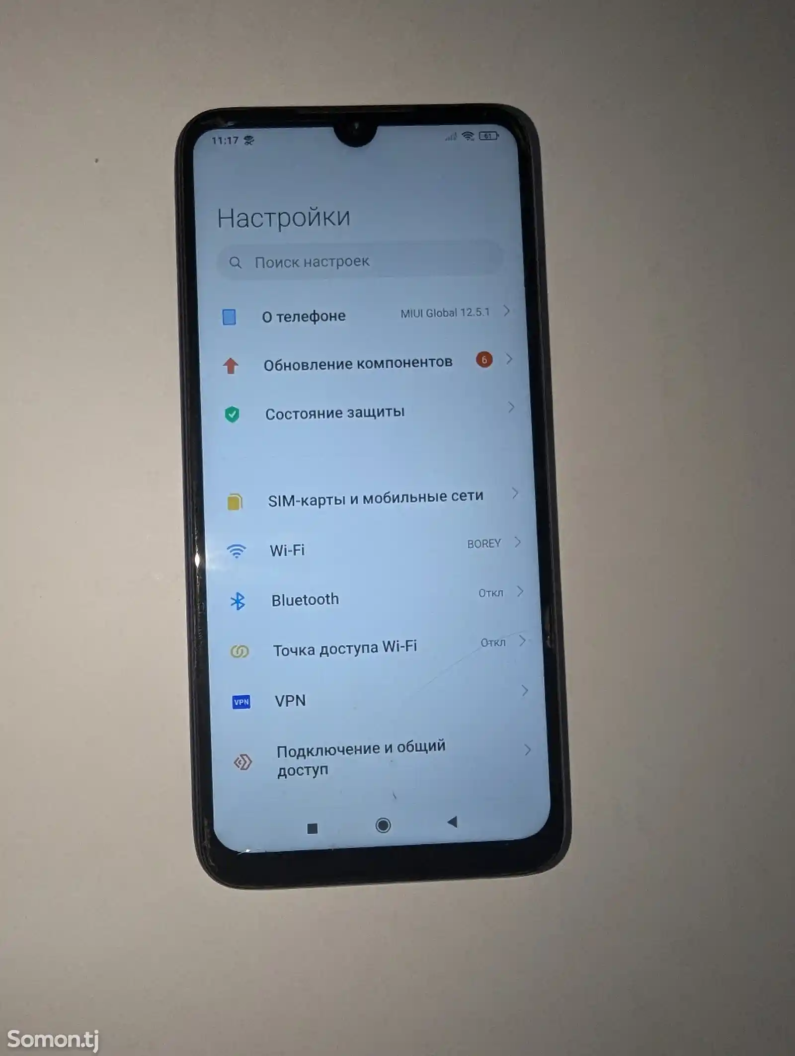 Xiaomi redmi note 7 64gb-2