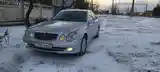 Mercedes-Benz E class, 2004-3