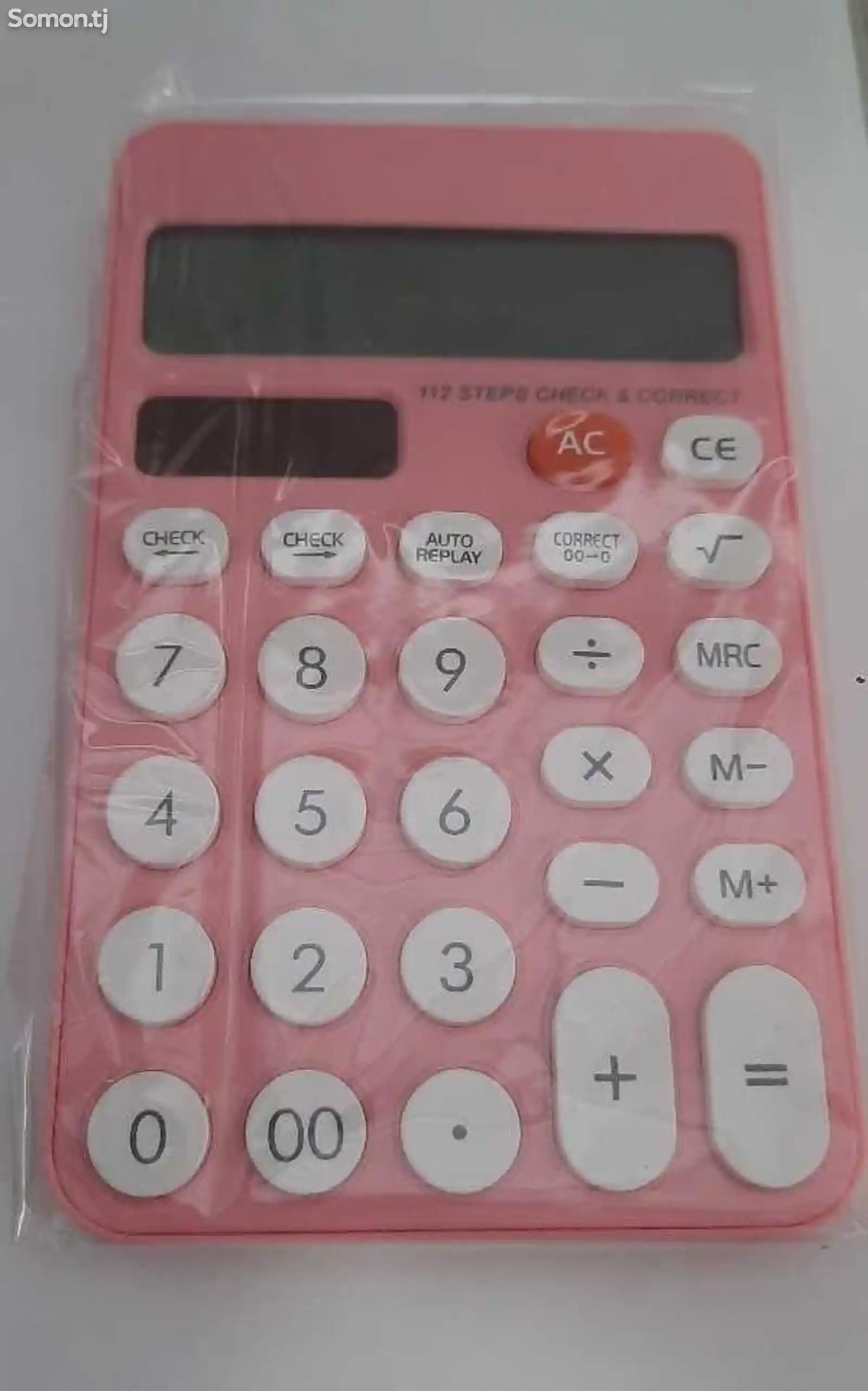 Калькулятор Cttizin-1