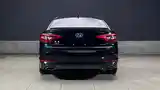 Hyundai Sonata, 2016-7