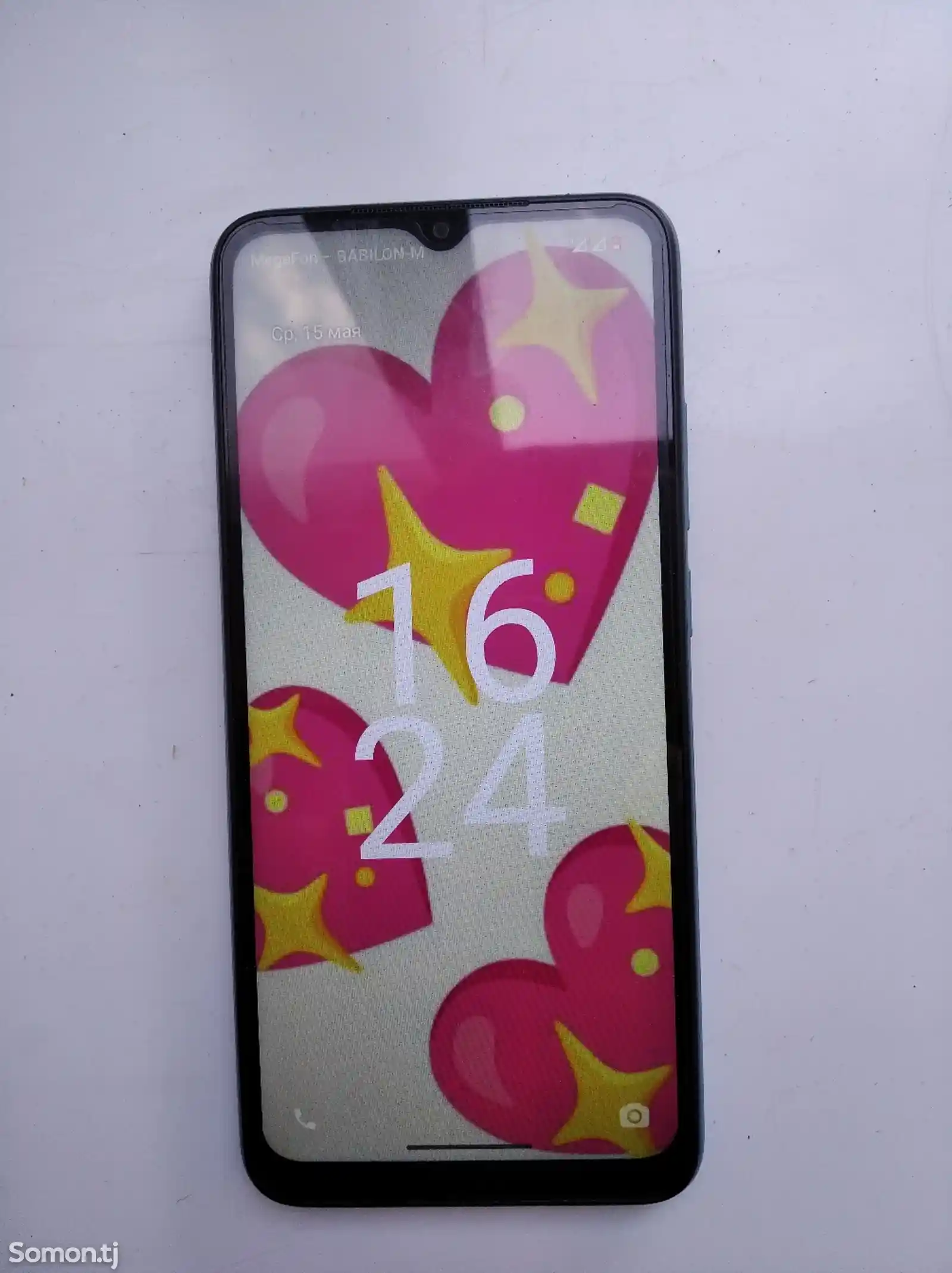 Xiaomi poco c51-2