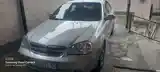 Chevrolet Lacetti, 2008-2