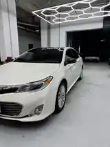 Toyota Avalon, 2014-3