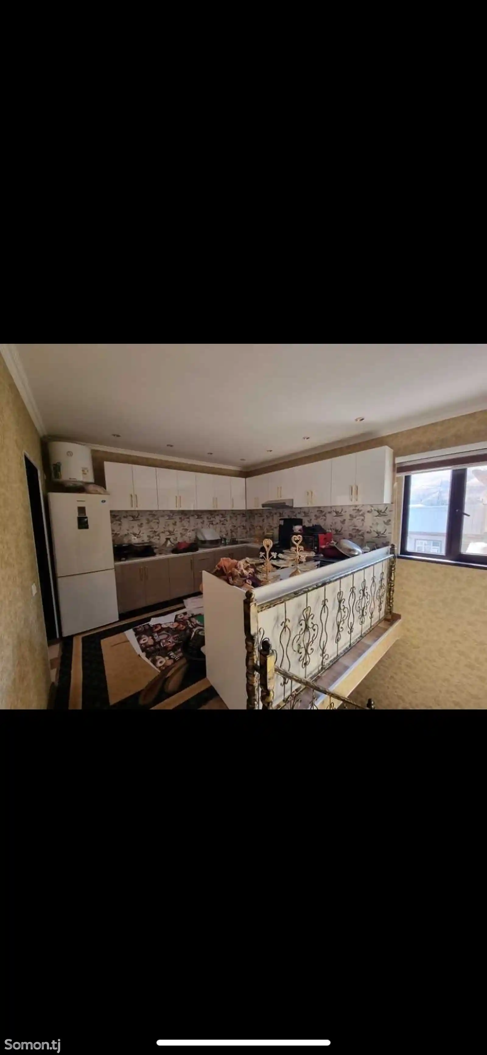 4-комн. квартира, 2 этаж, 110м², бозор Кушониён-6