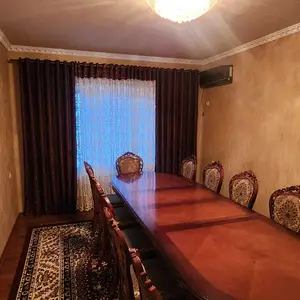 3-комн. квартира, 4 этаж, 90 м², Марказ