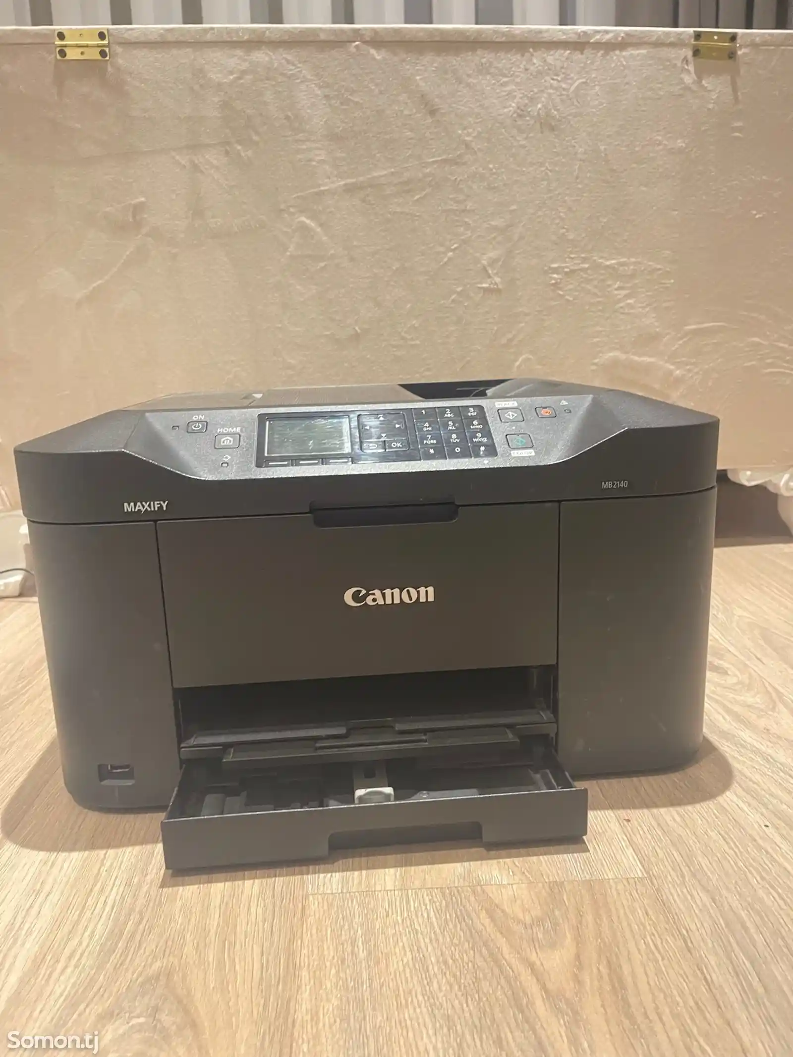 Принтер Canon MB2140 7 in 1-1