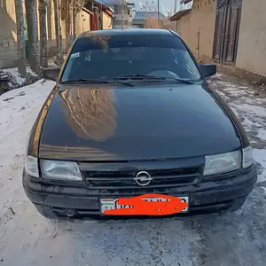 Opel Astra F, 1992