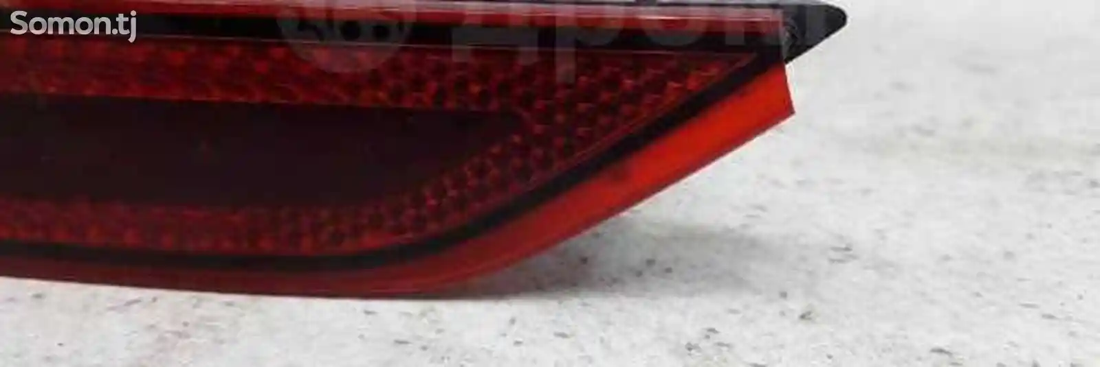 Катафот отражатель задний левый Audi Q8 2018-2023-3