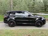 Land Rover Range Rover Sport, 2019-4