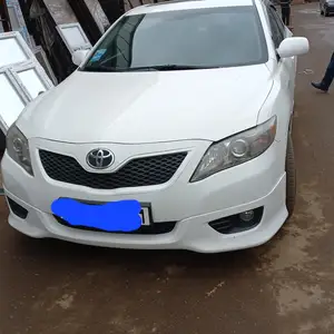 Toyota Camry, 2008