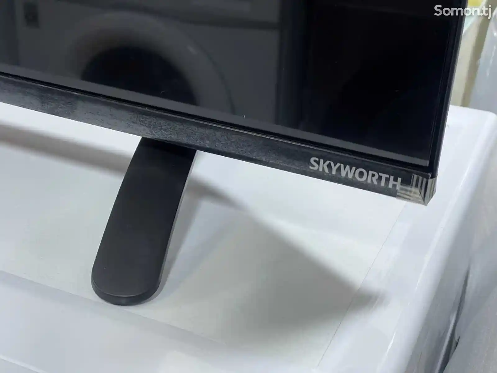 Телевизор Skyworth 55 дюйм android smart-8