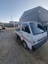 Бортовой автомобиль Daewoo Labo, 2017-3