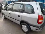 Opel Zafira, 1999-3