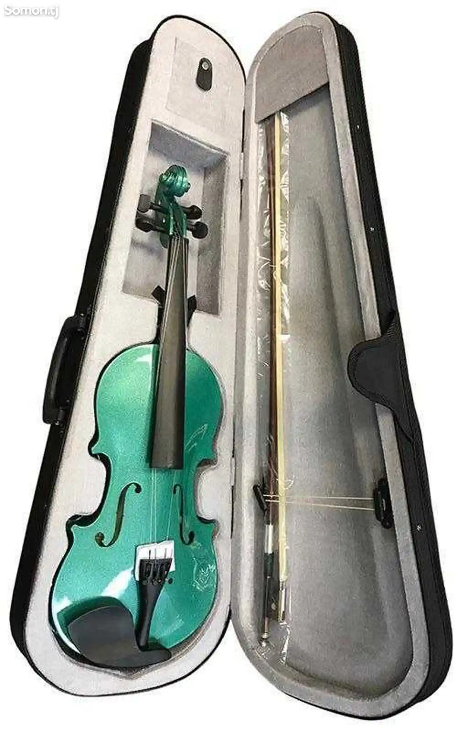 Скрипка-1