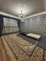 2-комн. квартира, 7 этаж, 90м², зарафшон-4