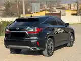 Lexus RX series, 2018-5