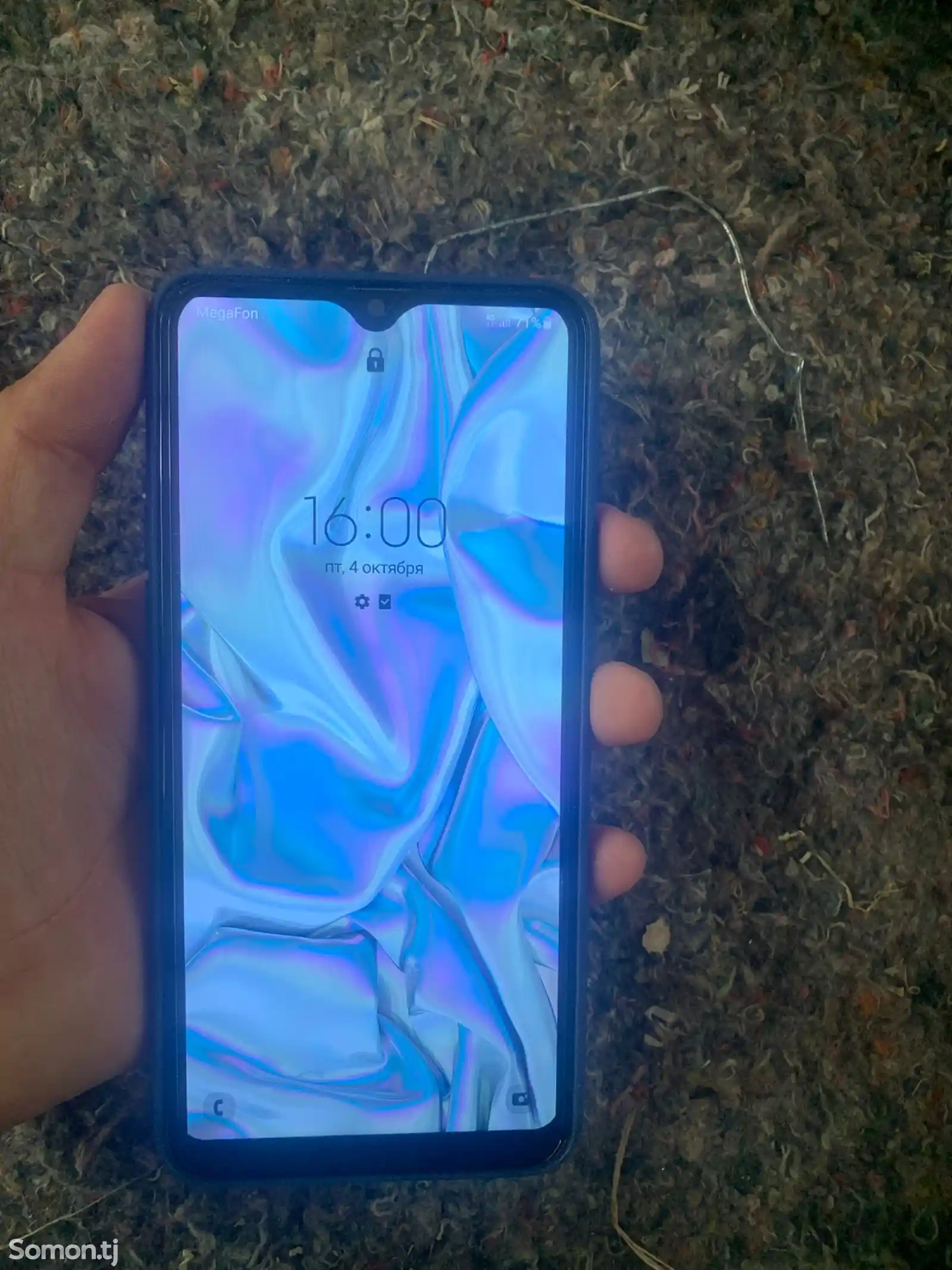 Samsung Galaxy A20s-2