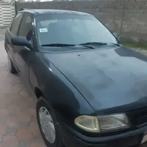 Opel Astra F, 1996