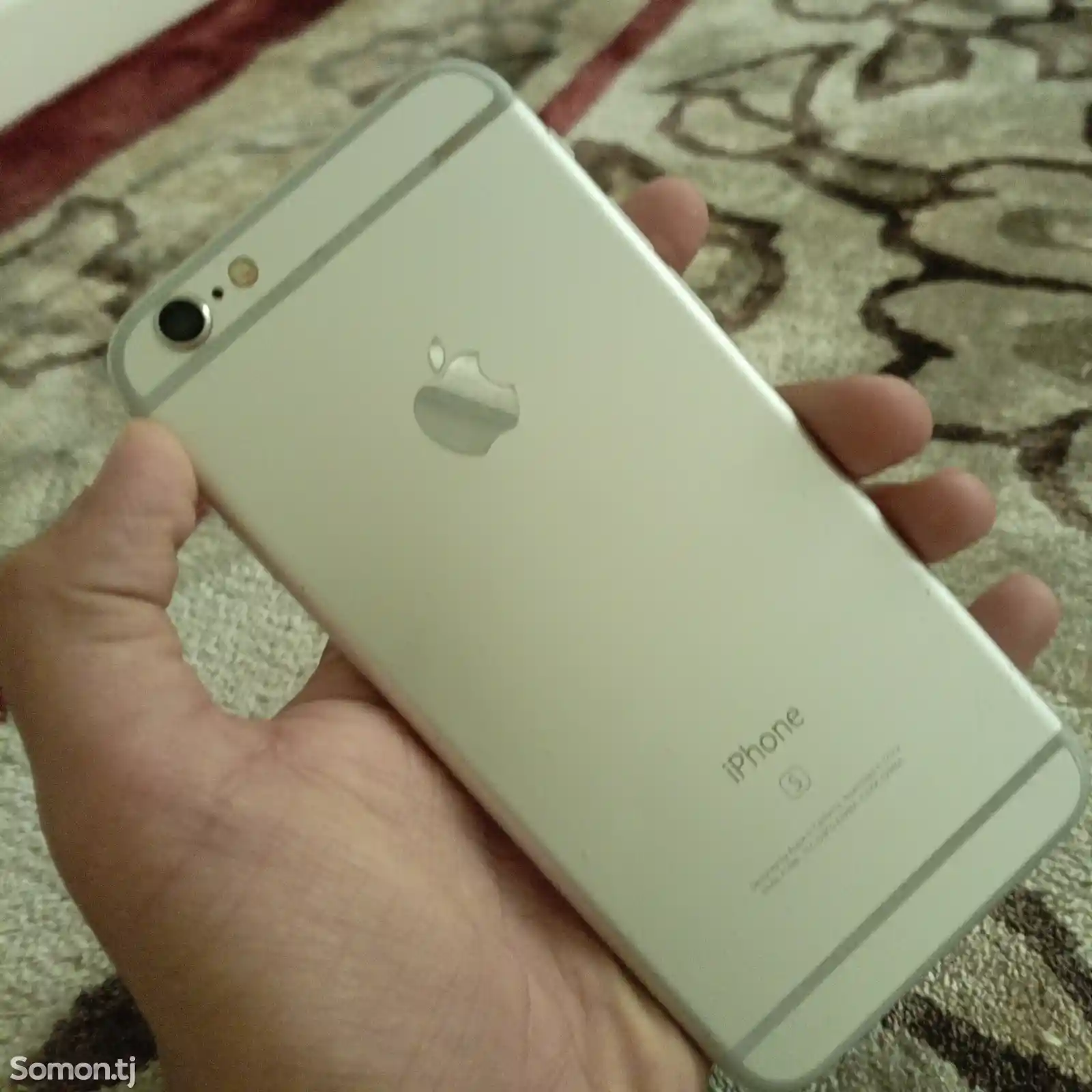 Apple iPhone 6s, 64 gb