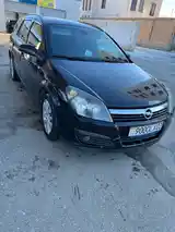 Opel Astra H, 2006-5