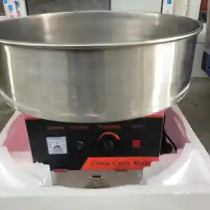 Аппарат для приготовить сладкой ваты