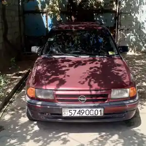 Opel Astra F, 1994