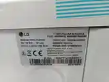 Стиральная машина LG 5W 7 kg-8