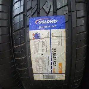 Шины 265/45R21 Goldway