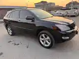 Lexus RX series, 2008-4