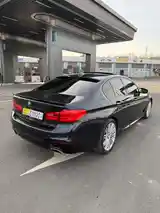 BMW M5, 2018-9