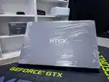 Игровой ноутбук HTEX PRO core i5-12600H 12 ядро видеокарт 8GB 16GB M2 512GB-6