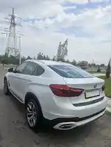 BMW X6, 2015-5