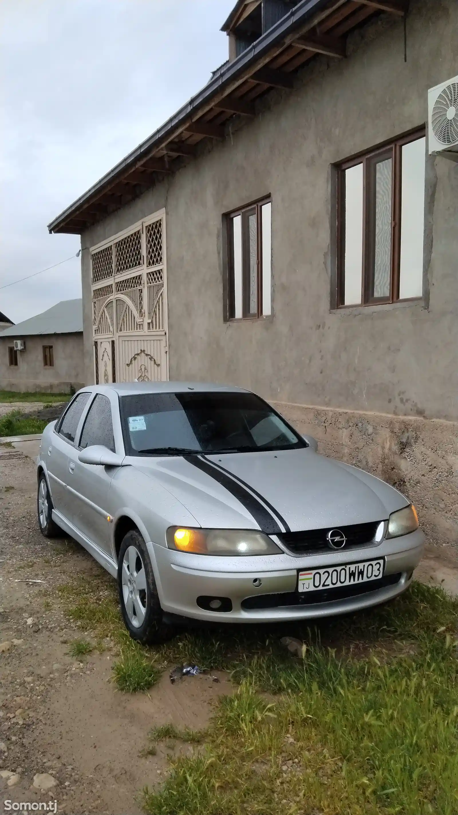 Opel Astra G, 1999-2