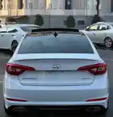 Hyundai Sonata, 2015-7