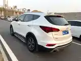 Hyundai Santa Fe, 2018-2