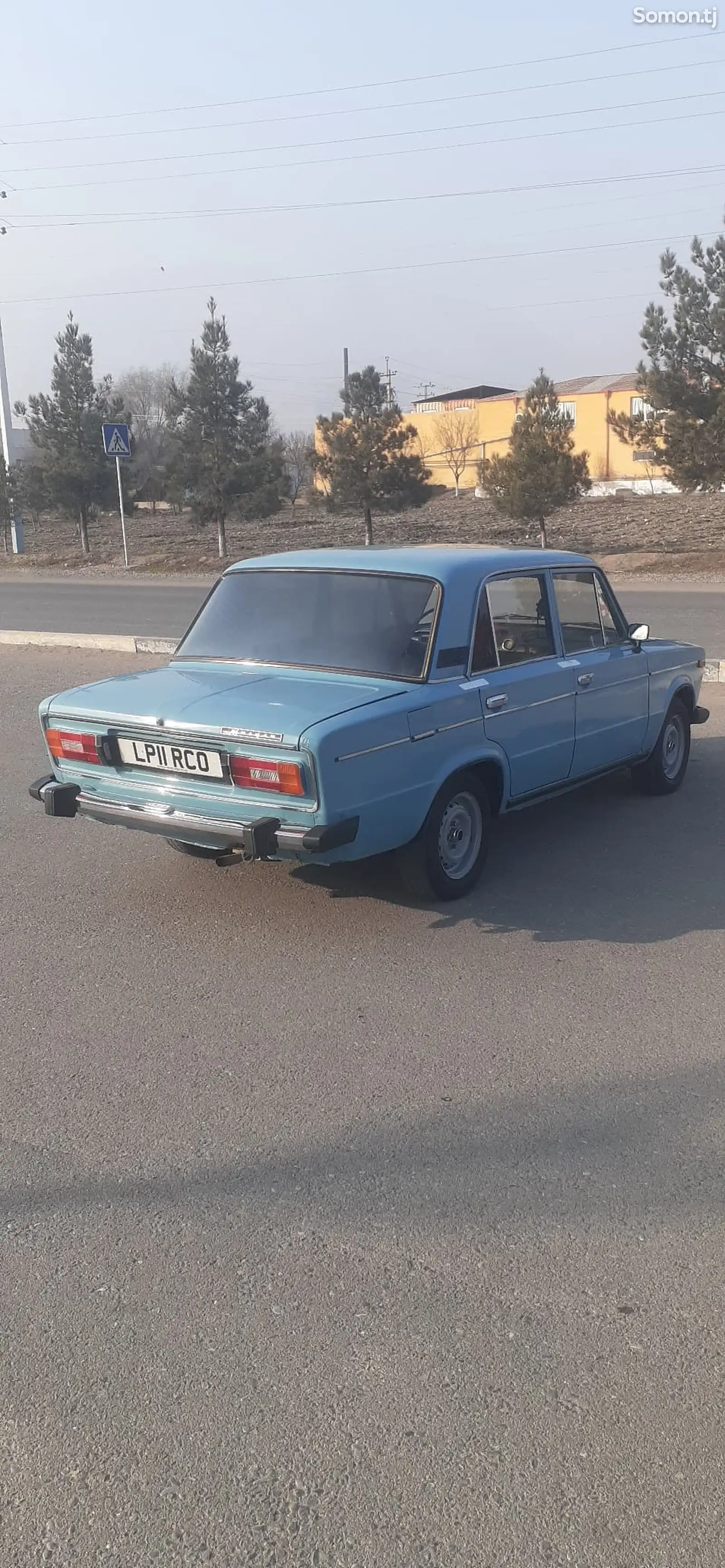 ВАЗ 2106, 1990-1