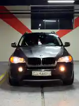 BMW X5, 2009-2