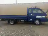 Бортовой автомобиль Hyundai Porter 1, 2002-4