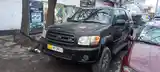 Toyota Sequoia, 2002-2