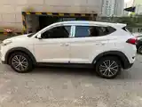 Hyundai Tucson, 2015-4