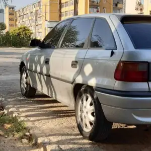 Opel Astra F, 1997