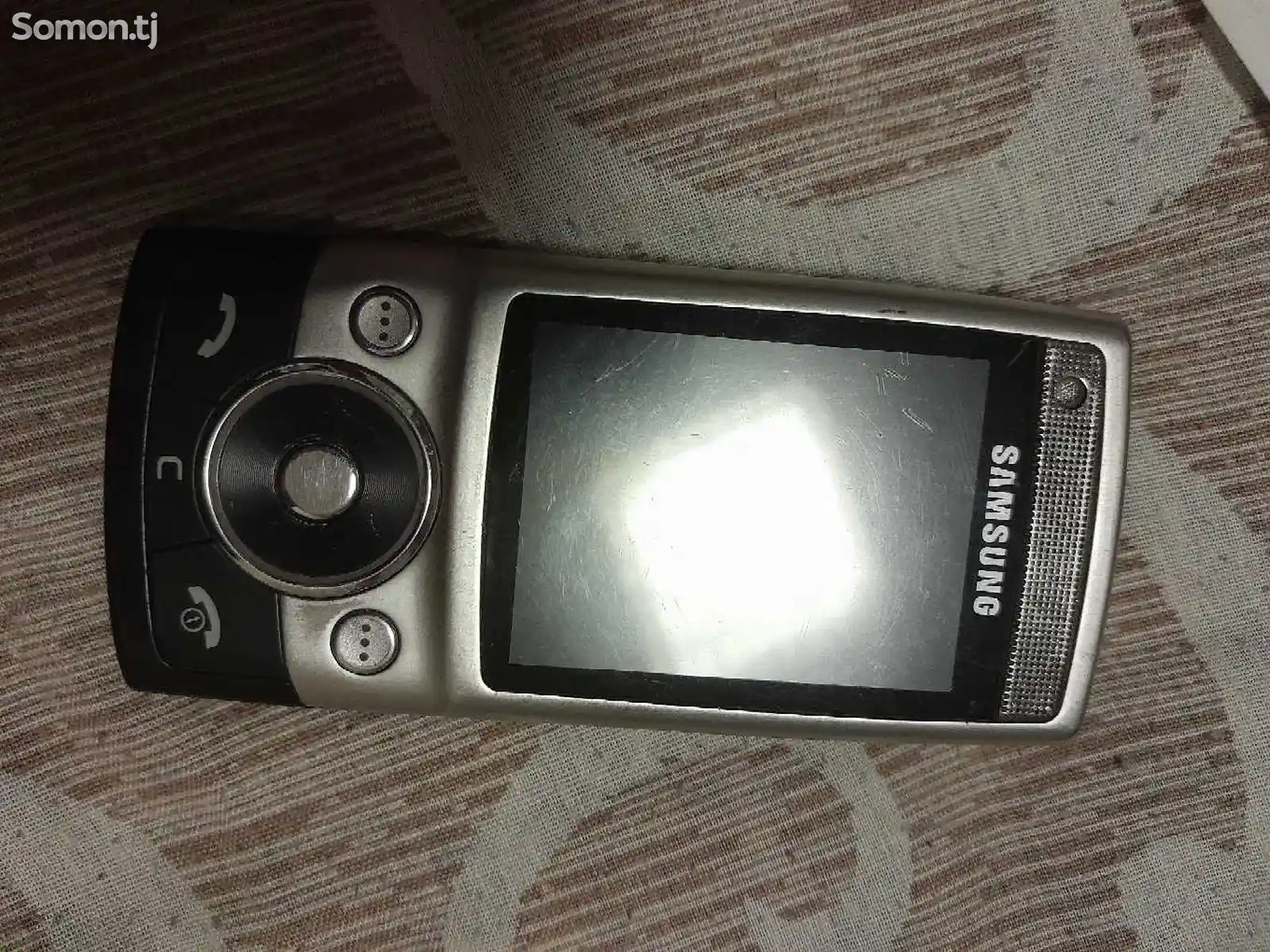 Телефон Samsung на запчасти-5