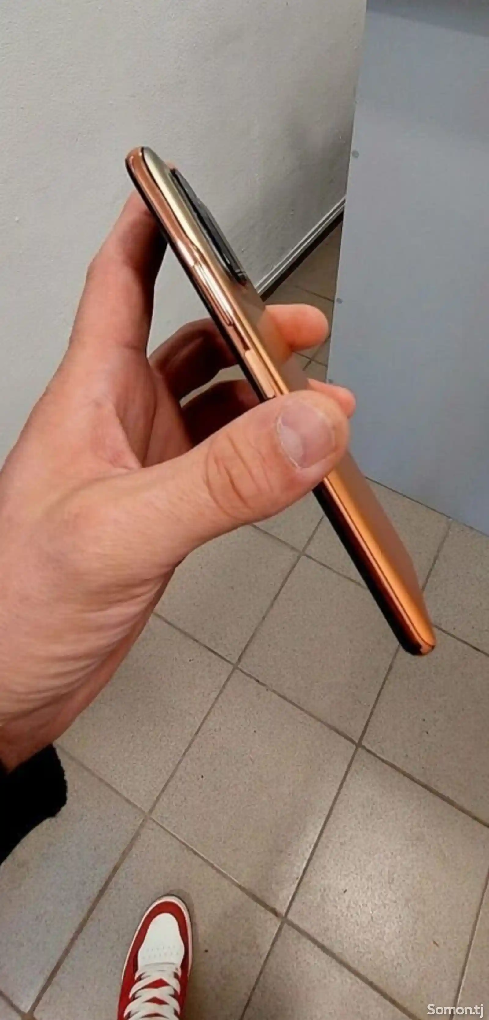 Xiaomi Redmi Note 10 Pro max 128Gb-7